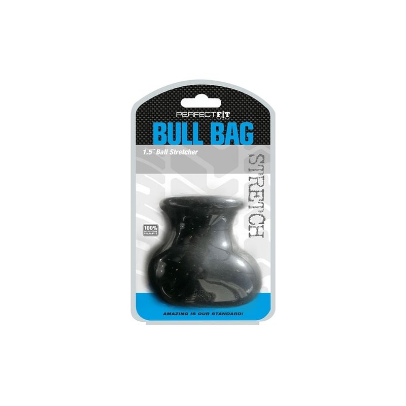 Bull Bag XL Black