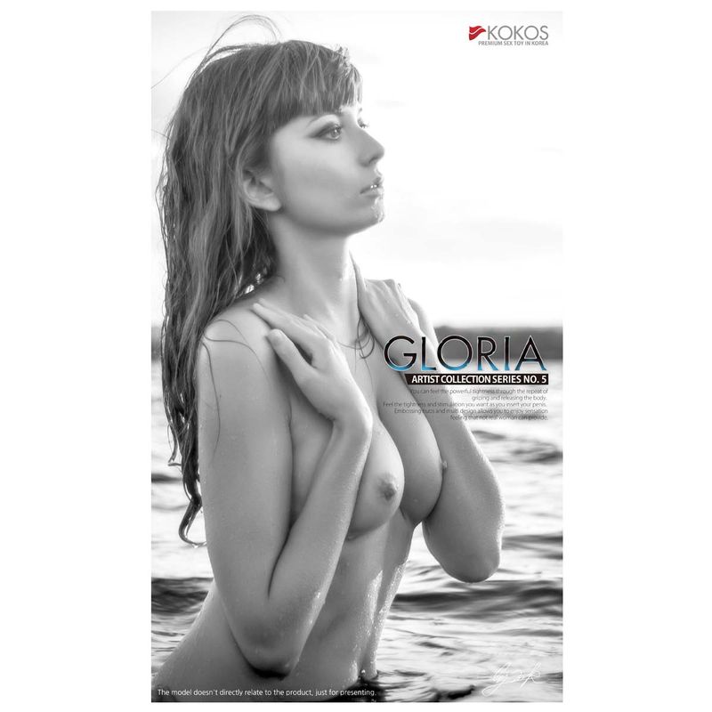 Masturbator Gloria