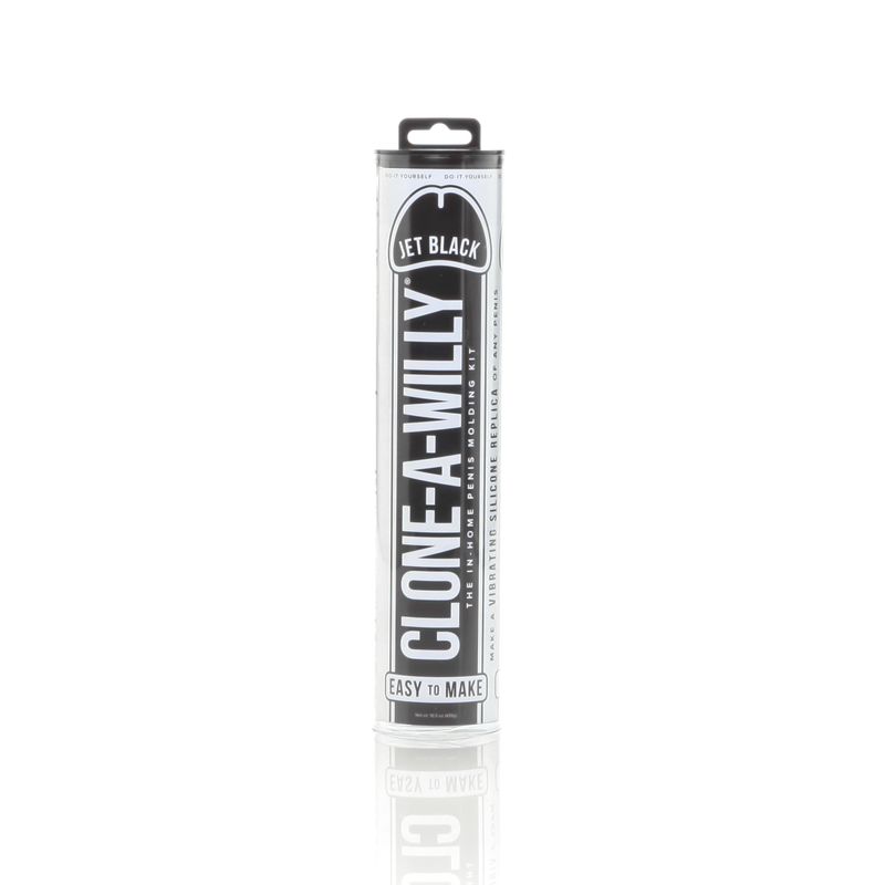 Clone a Willy Jet Black