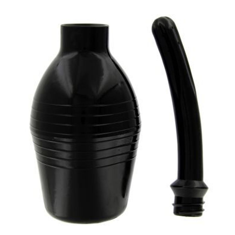 Deluxe Enema Bulb