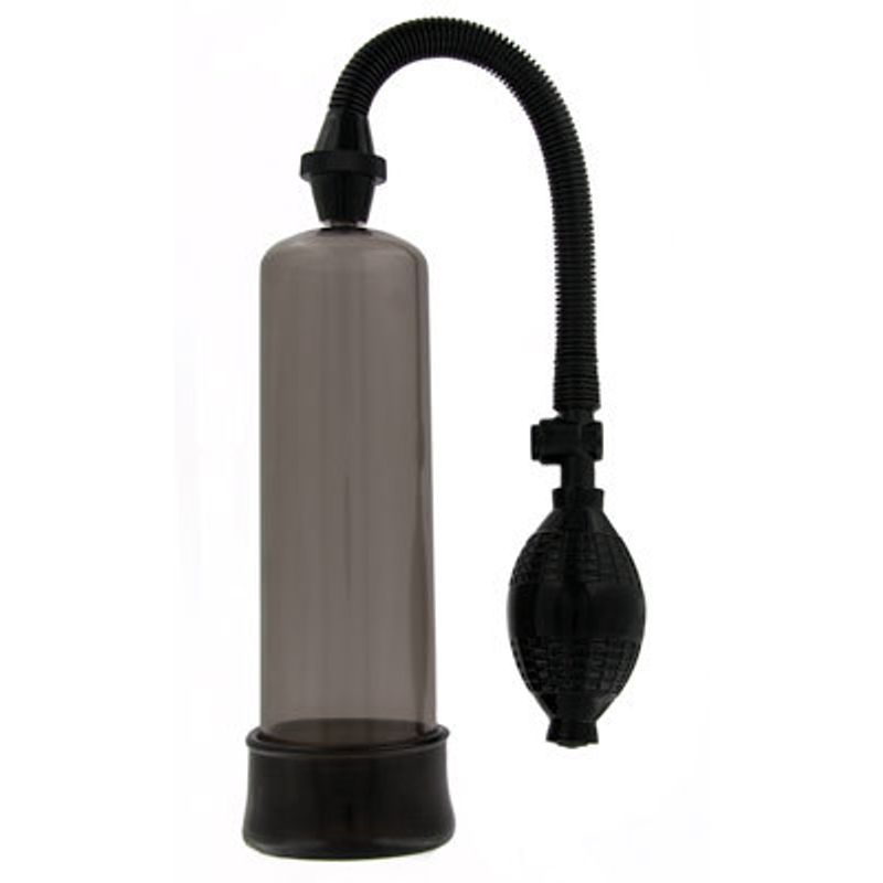Beginner Pump