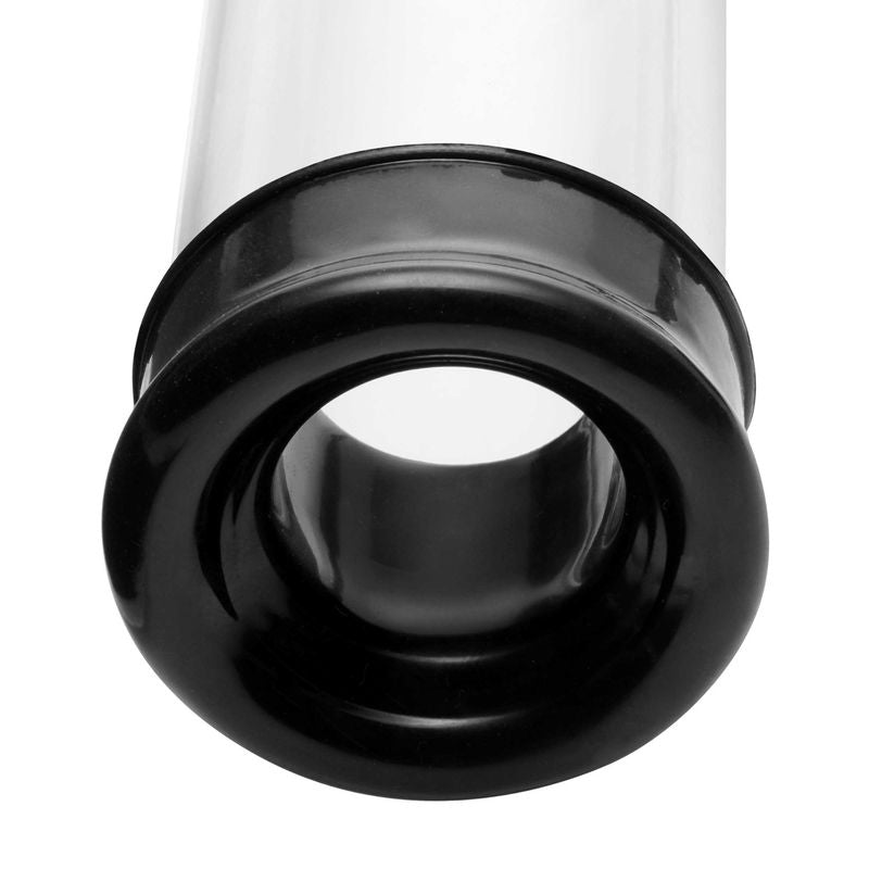 Beginner Pump