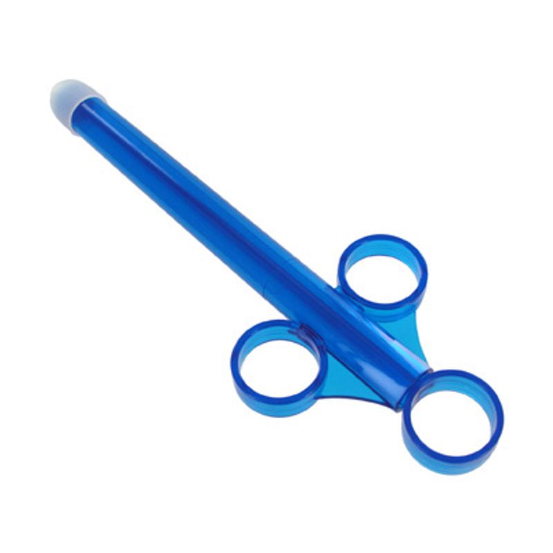 One Shot Launcher Blue