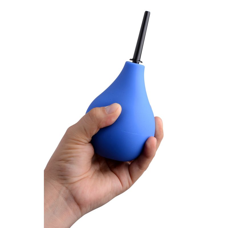 Premium One Way Valve Anal Douche