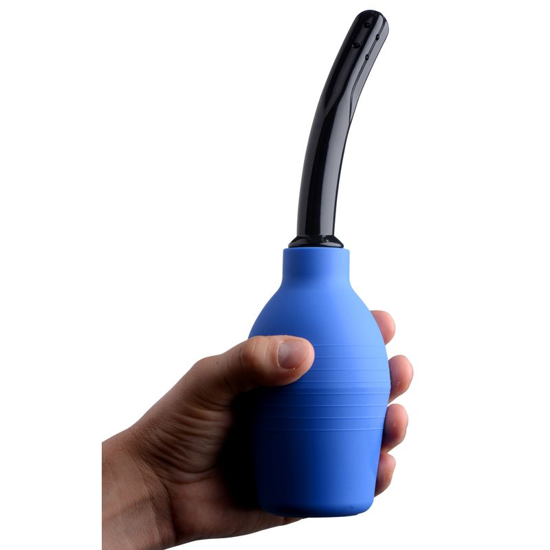 Premium One Way Valve Enema Bulb