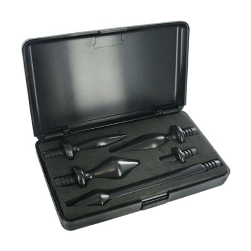 Enema Tip Set