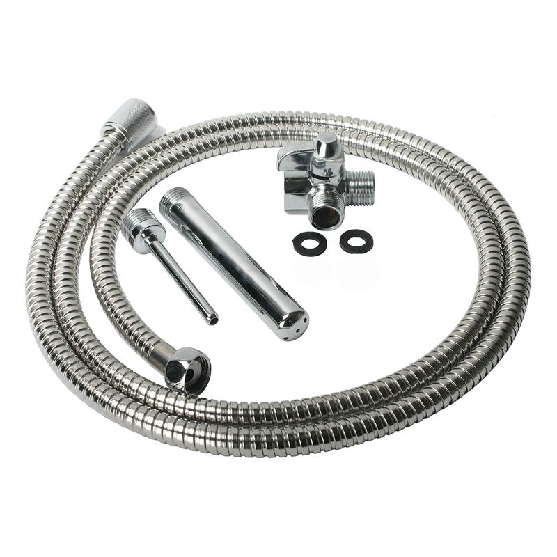 Shower Metal Deluxe System