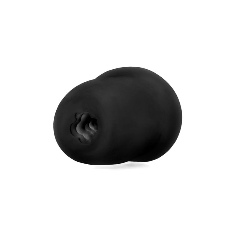Buck Angel KissX Black