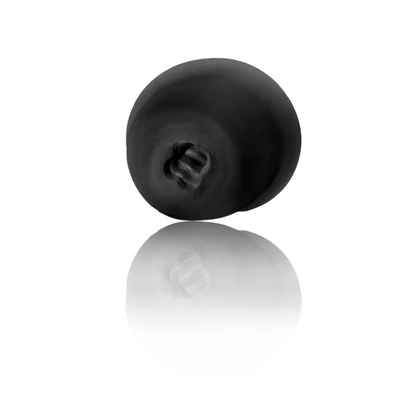 Buck Angel KissX Black
