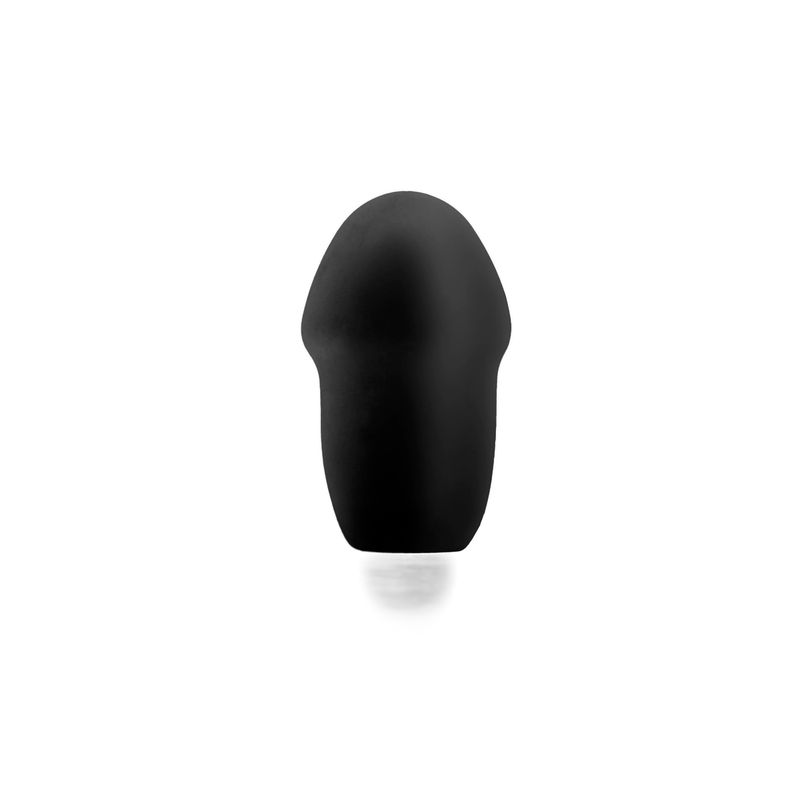 Buck Angel KissX Black