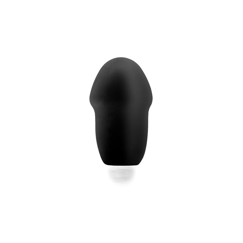 Buck Angel KissX Black