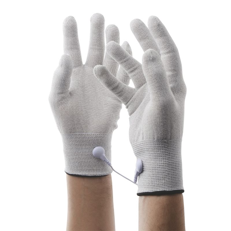 Zeus Awaken Electro Stimulation Gloves