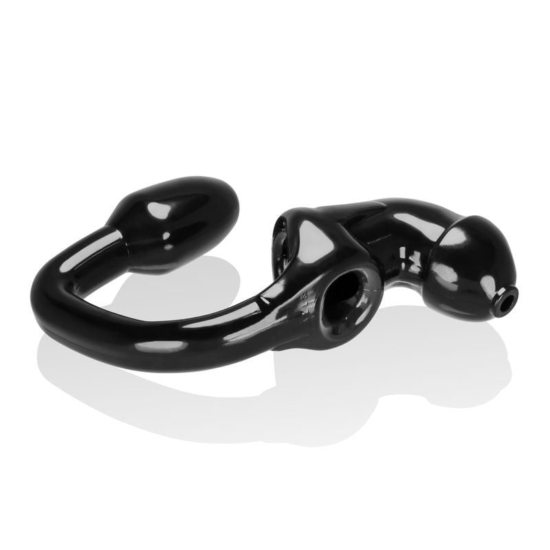 Tailpipe Asslock And Cocklock Oxballs