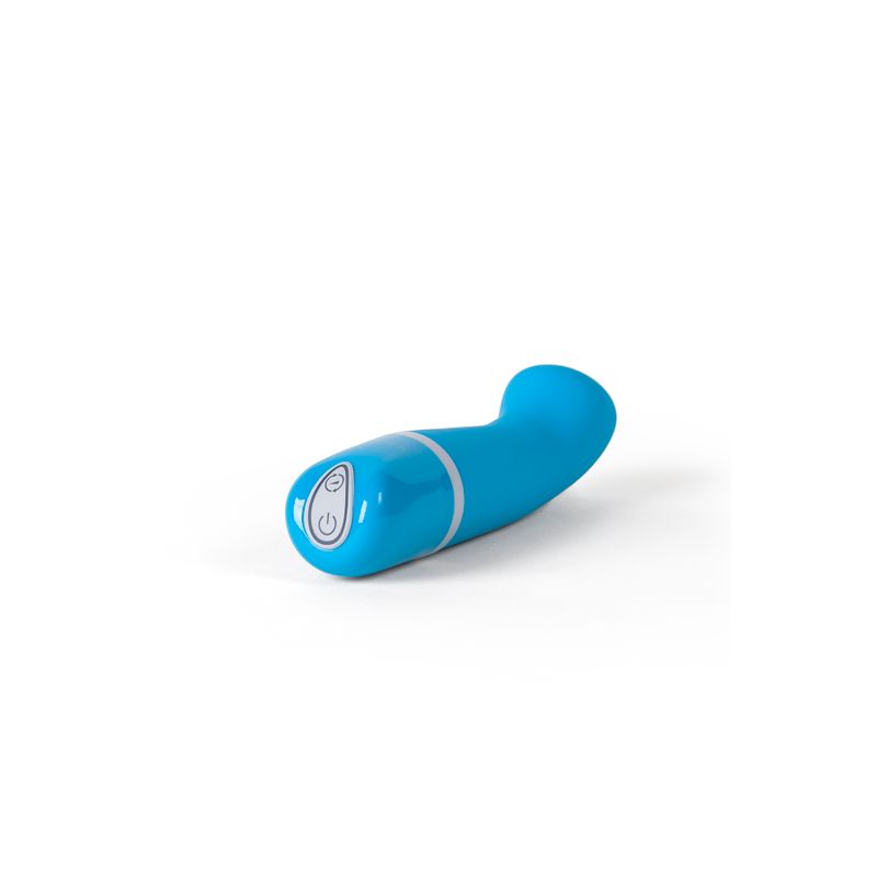 Bdesired Deluxe Curve Blue Lagoon