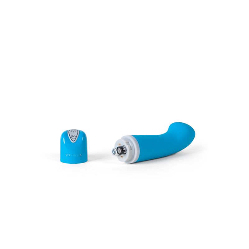Bdesired Deluxe Curve Blue Lagoon