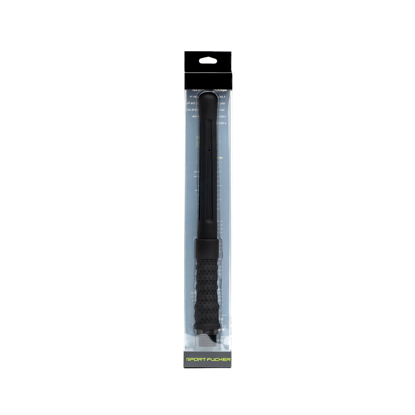 PowerShot Nozzle 10in Black