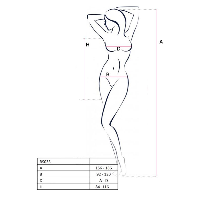 Dress Translucent Mesh White BS033