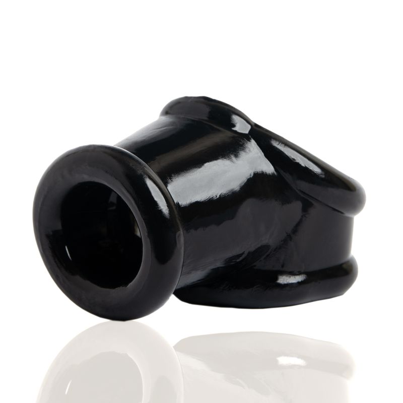 Powersling Cocksling And Ballstretcher Black