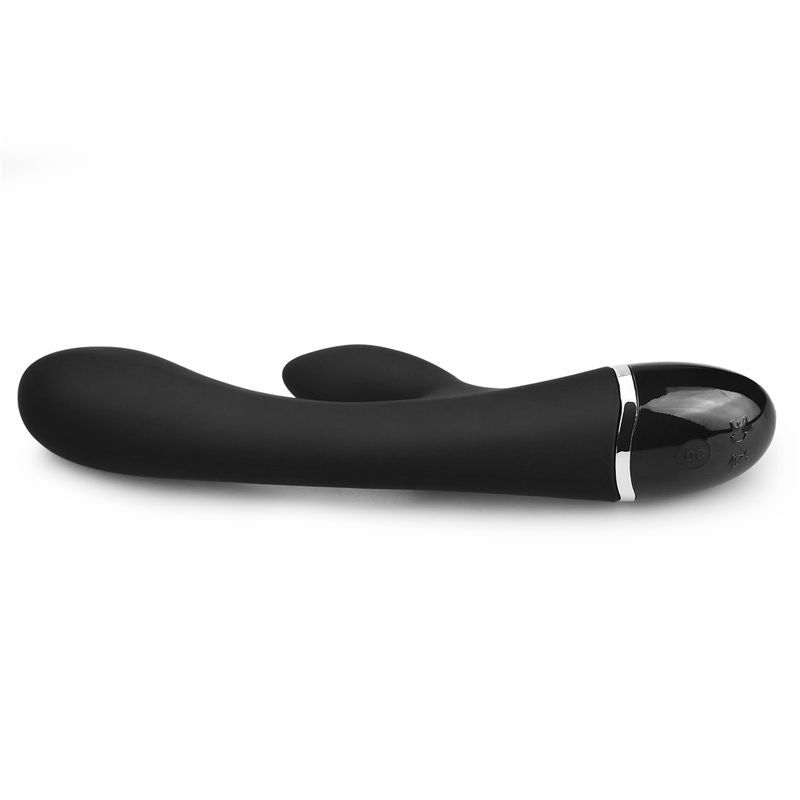 O Sensual Silicone Rechargeable Rabbit Vibrator