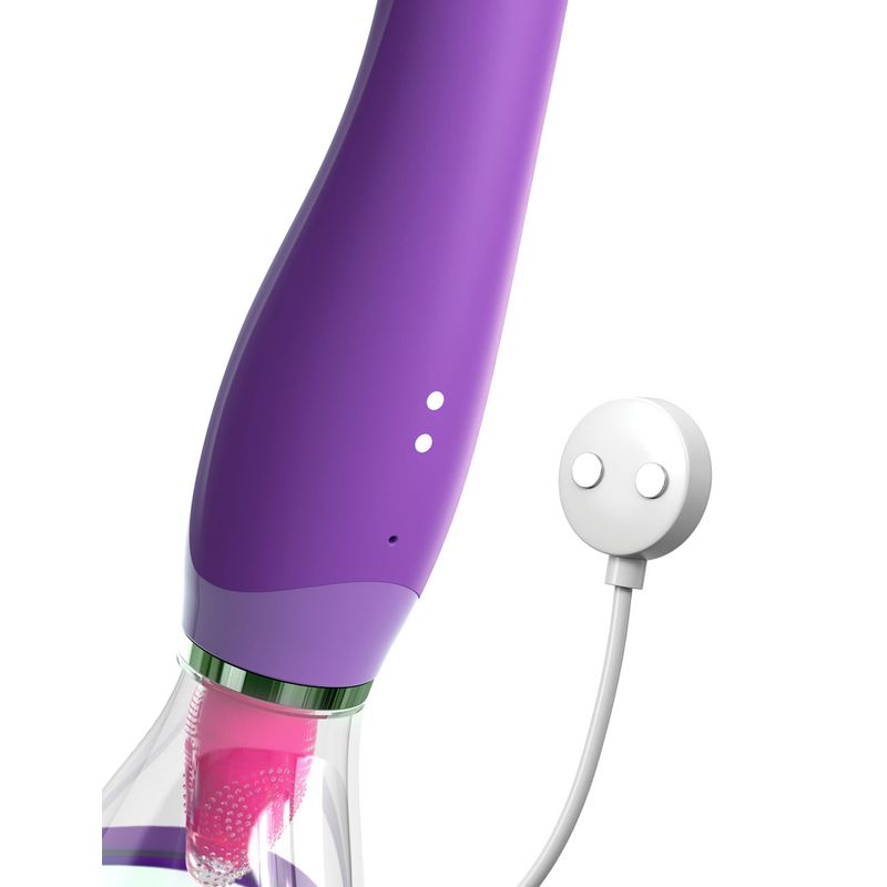 Her Ultimate Pleasure