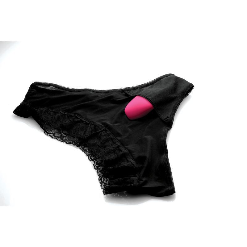 Playful Panties 10x Panty Vibe with Remote Control