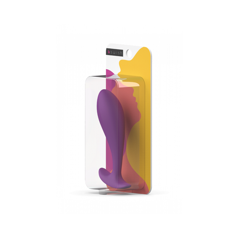 Bfilled Basic Orchid