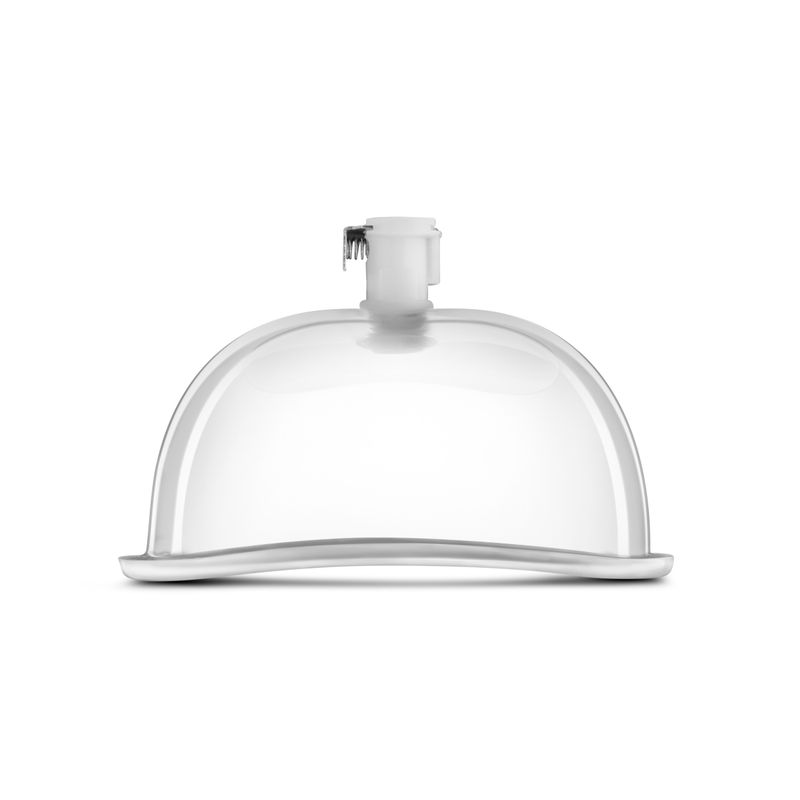 Temptasia Vulva Cup Clear