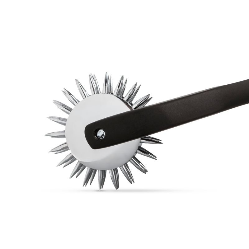 Pinwheel 3 Wheel Black