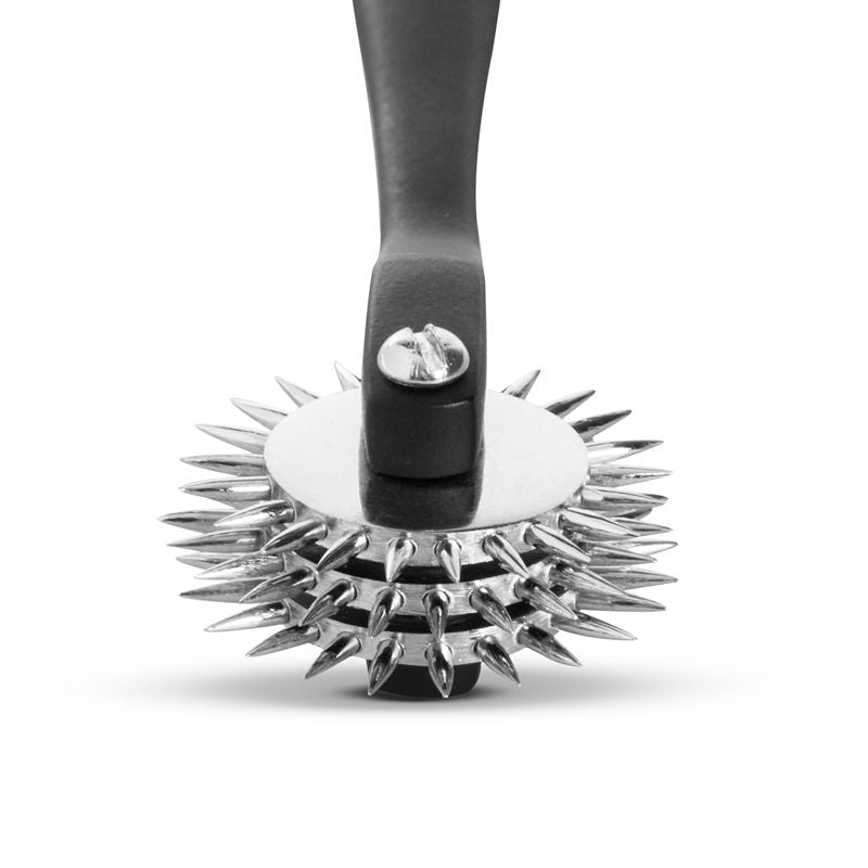 Pinwheel 3 Wheel Black