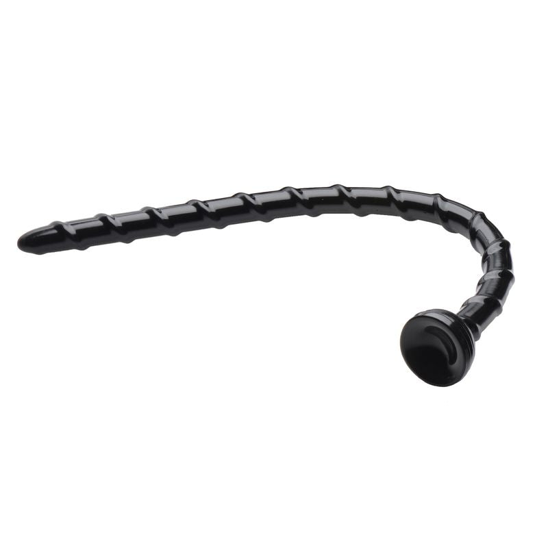 Swirl Hose 18in