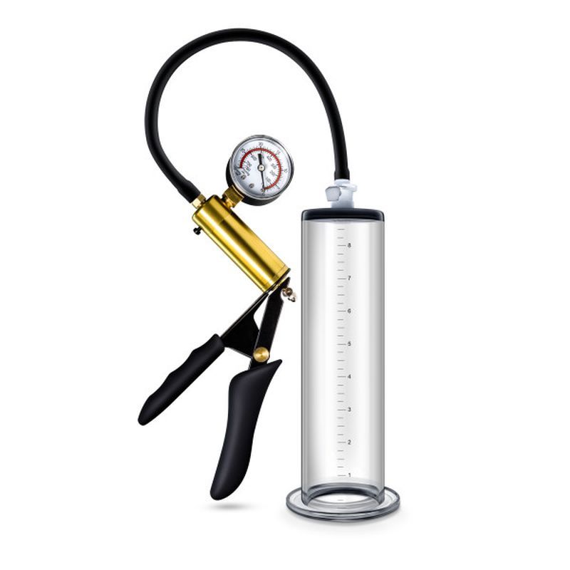 Performance VX6 Male Enhancement Pump System