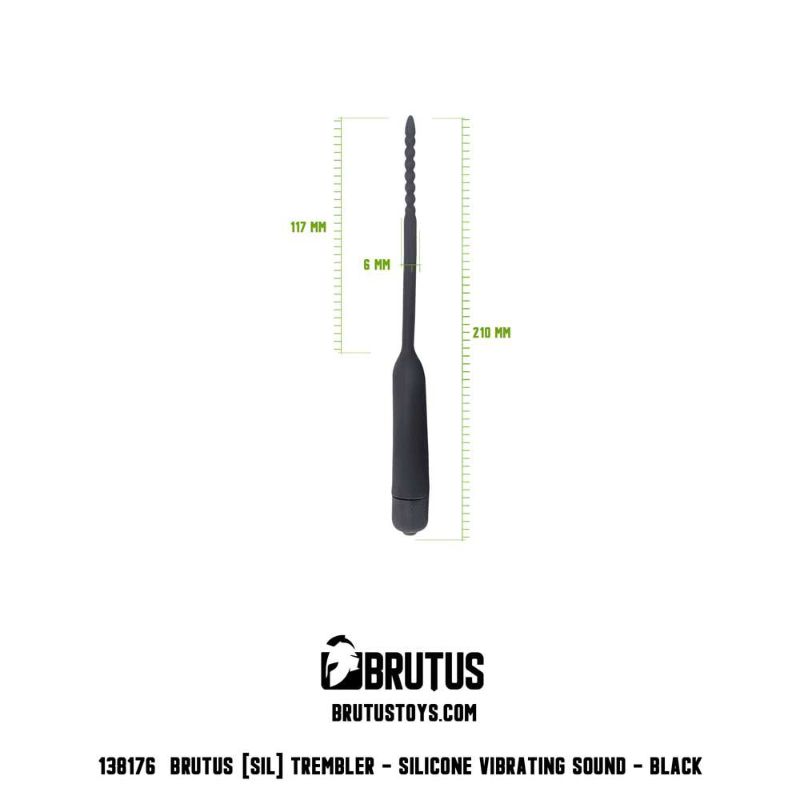 Trembler Vibrating Sound Tool