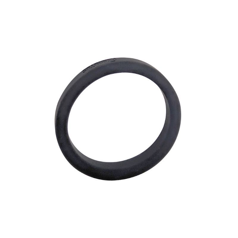 Brutus Flat Slick Cock Ring 50mm