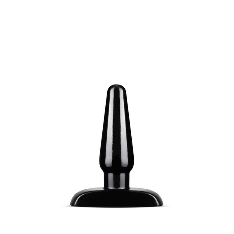Anal Adventures Basic Anal Plug Small