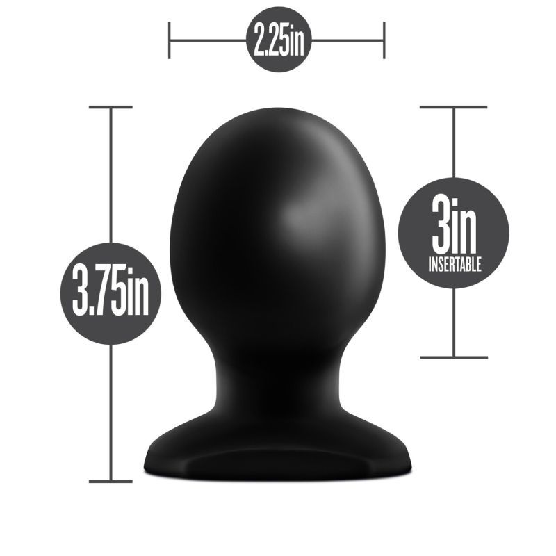 Anal Adventures Orb Plug
