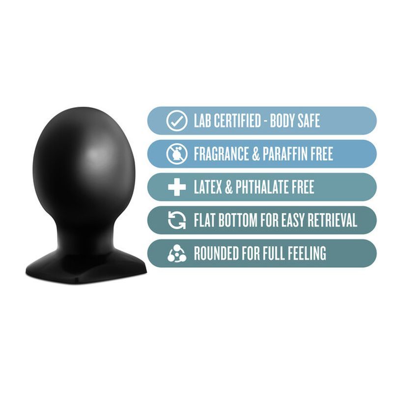 Anal Adventures Orb Plug