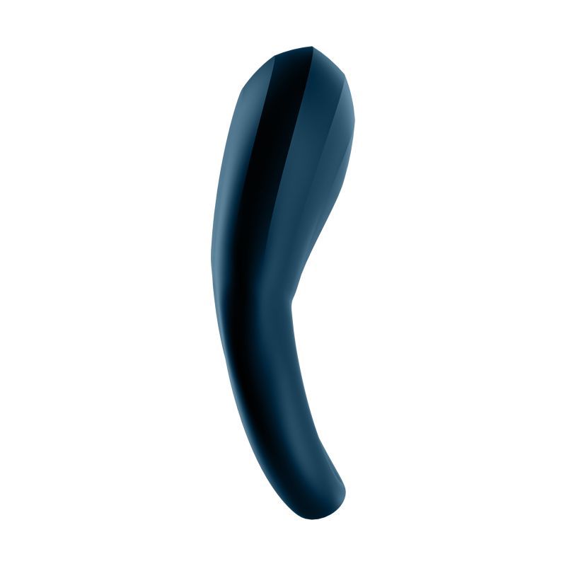 Satisfyer Epic Duo Cockring w Bluetooth Connect App