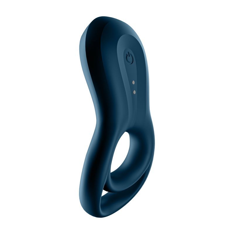 Satisfyer Epic Duo Cockring w Bluetooth Connect App