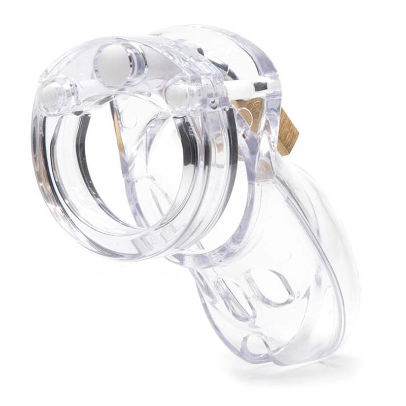Cockcage CB-3000 Clear