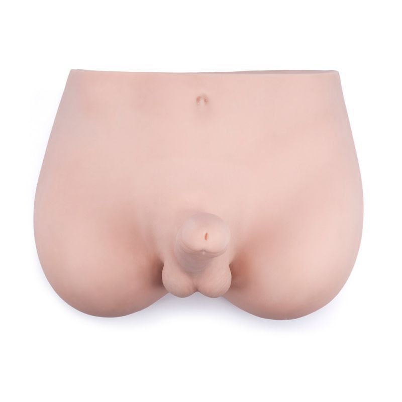 Male Butt Supreme