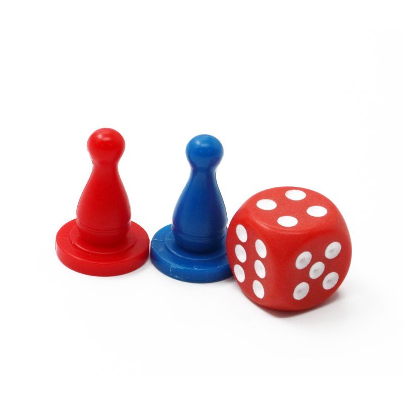 Oral Fun Game