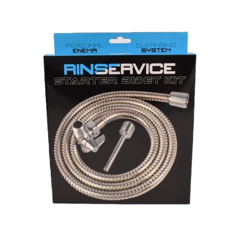 Starter Bidet Kit