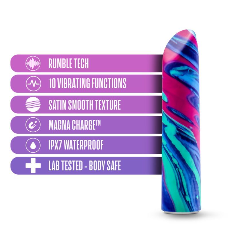 Sublime Power Vibe Alexandrite