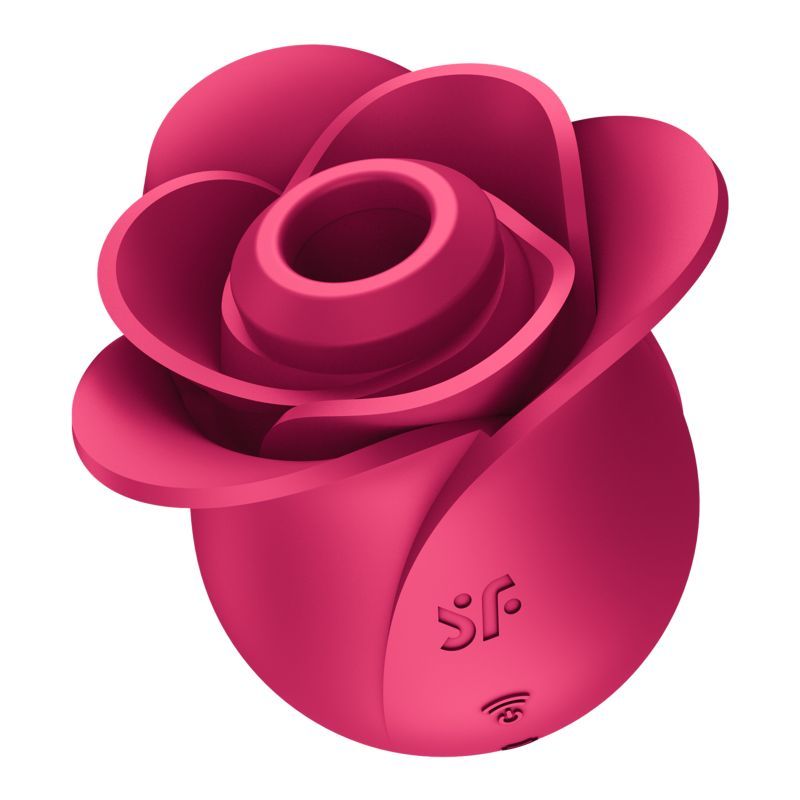 Satisfyer Pro 2 Modern Blossom Air Wave Clitoral Stimulator