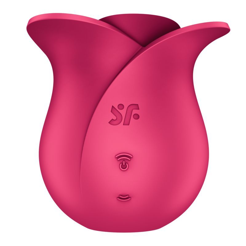 Satisfyer Pro 2 Modern Blossom Air Wave Clitoral Stimulator