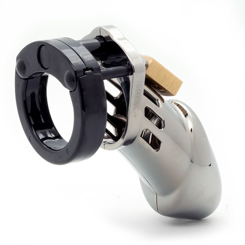Cockcage CB-6000 Chrome