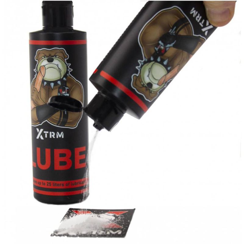 XTRM Powder Lube 225 gm