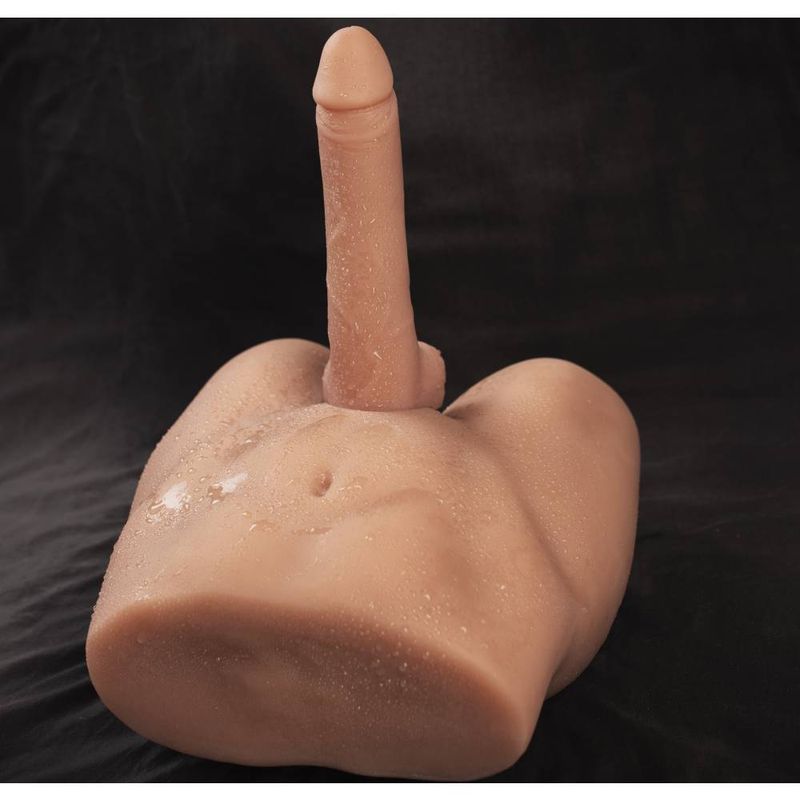 AF Doll TPE Male Butt Deluxe