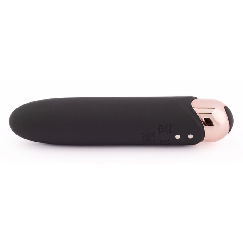 The BEBE Bullet