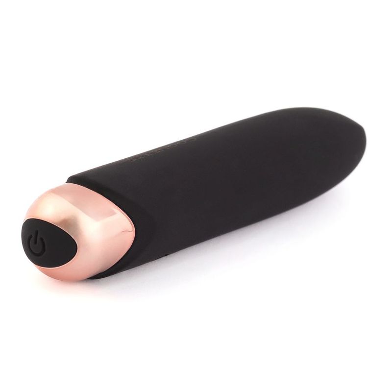 The BEBE Bullet
